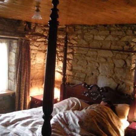 Colonial Cottages Of Росс Экстерьер фото